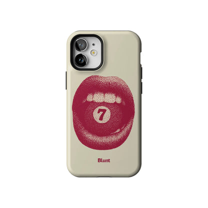 Sin City iPhone Case gallery - Iphone_12_Mini_Air_Plus_1