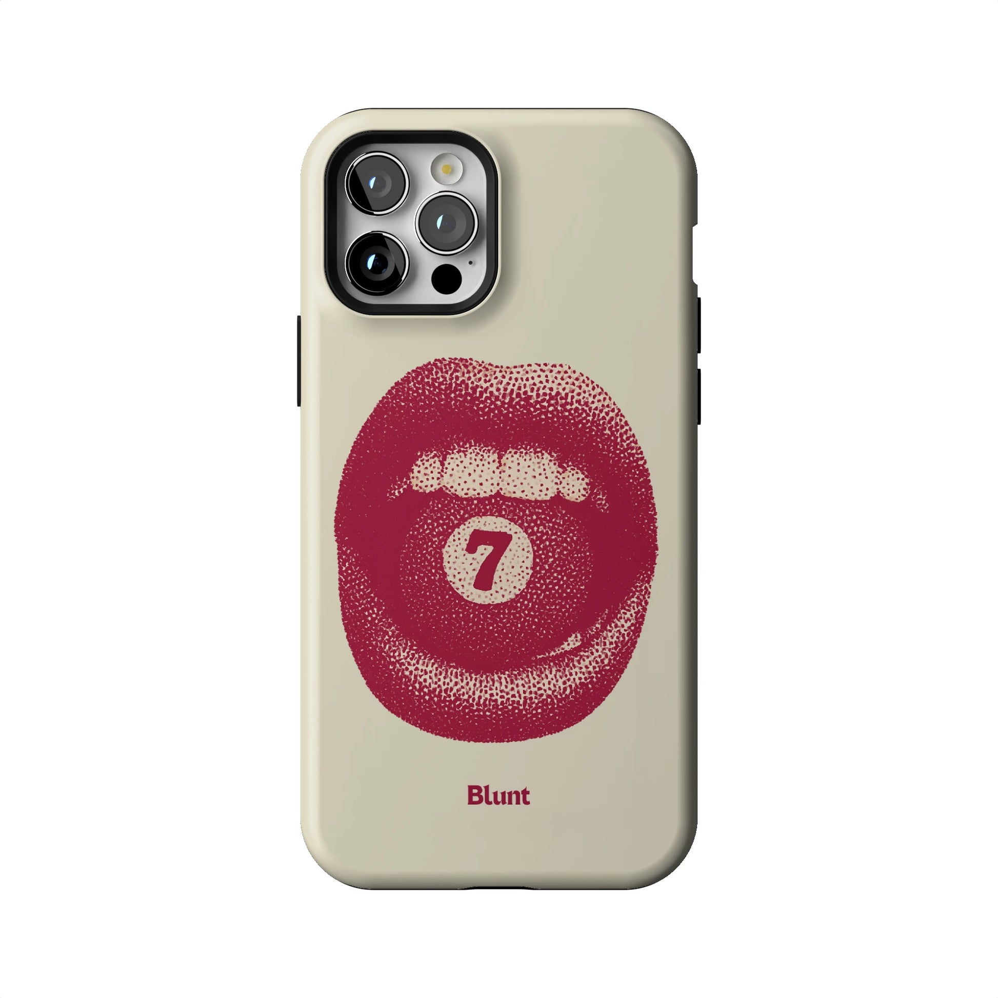 Sin City iPhone Case gallery - Iphone_12_Pro_1