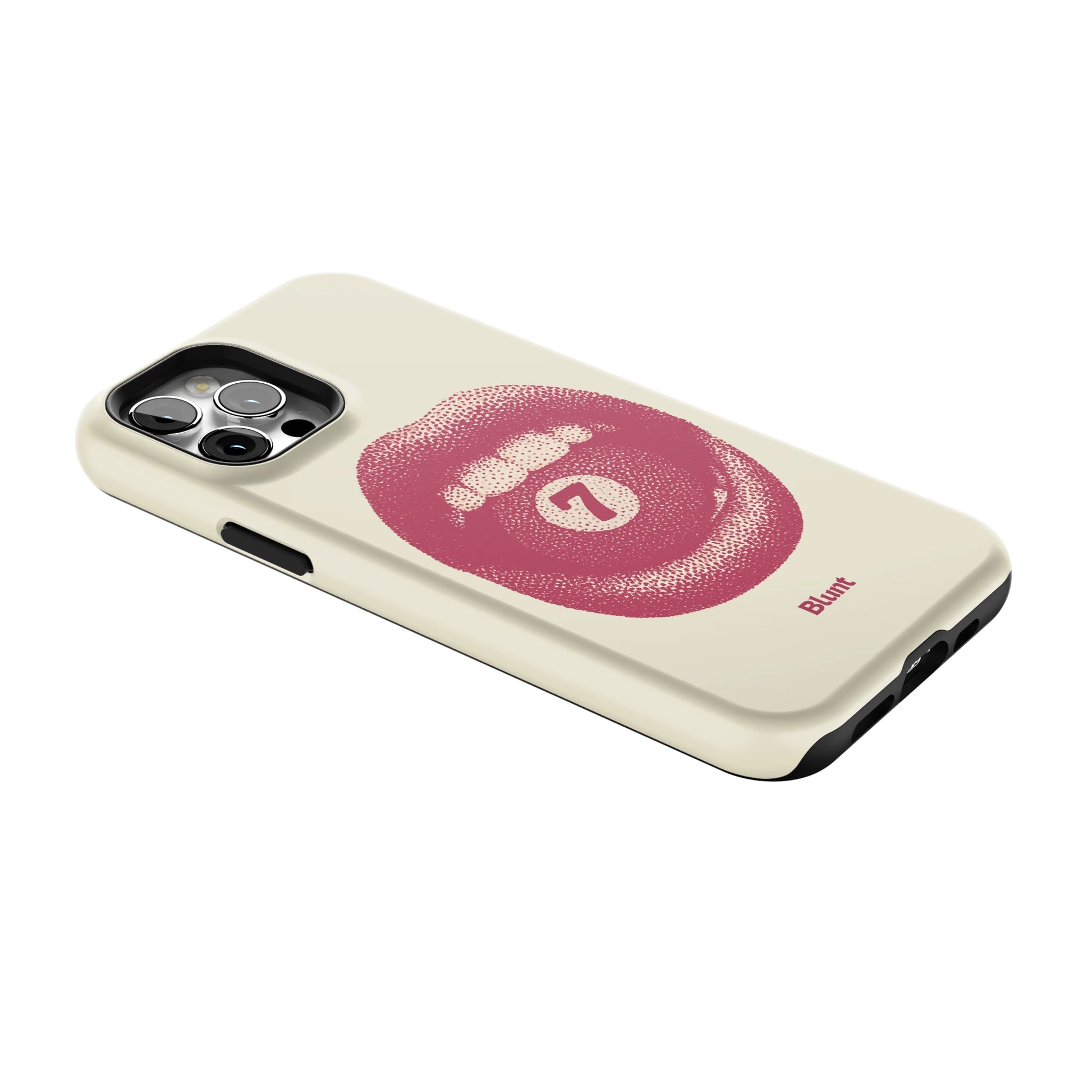 Sin City iPhone Case gallery - Iphone_12_Pro_2