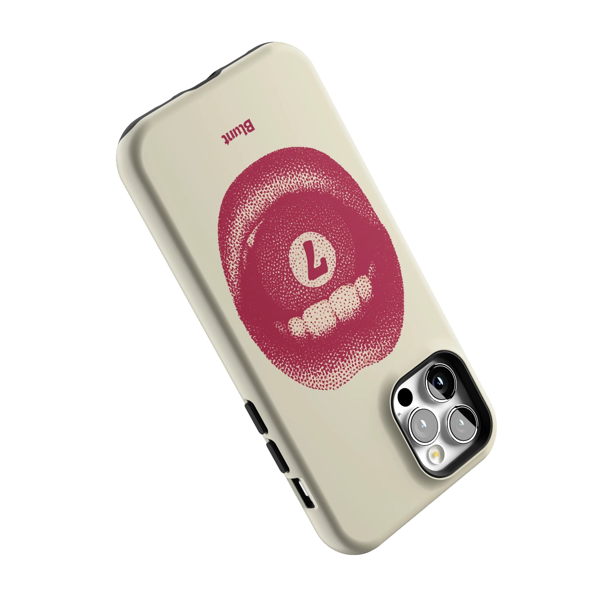 Sin City iPhone Case gallery - Iphone_12_Pro_5
