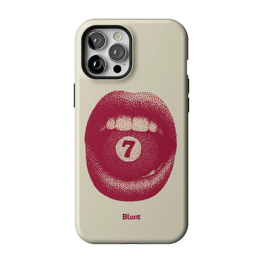 Sin City iPhone Case gallery - Iphone_12_Pro_Max_1