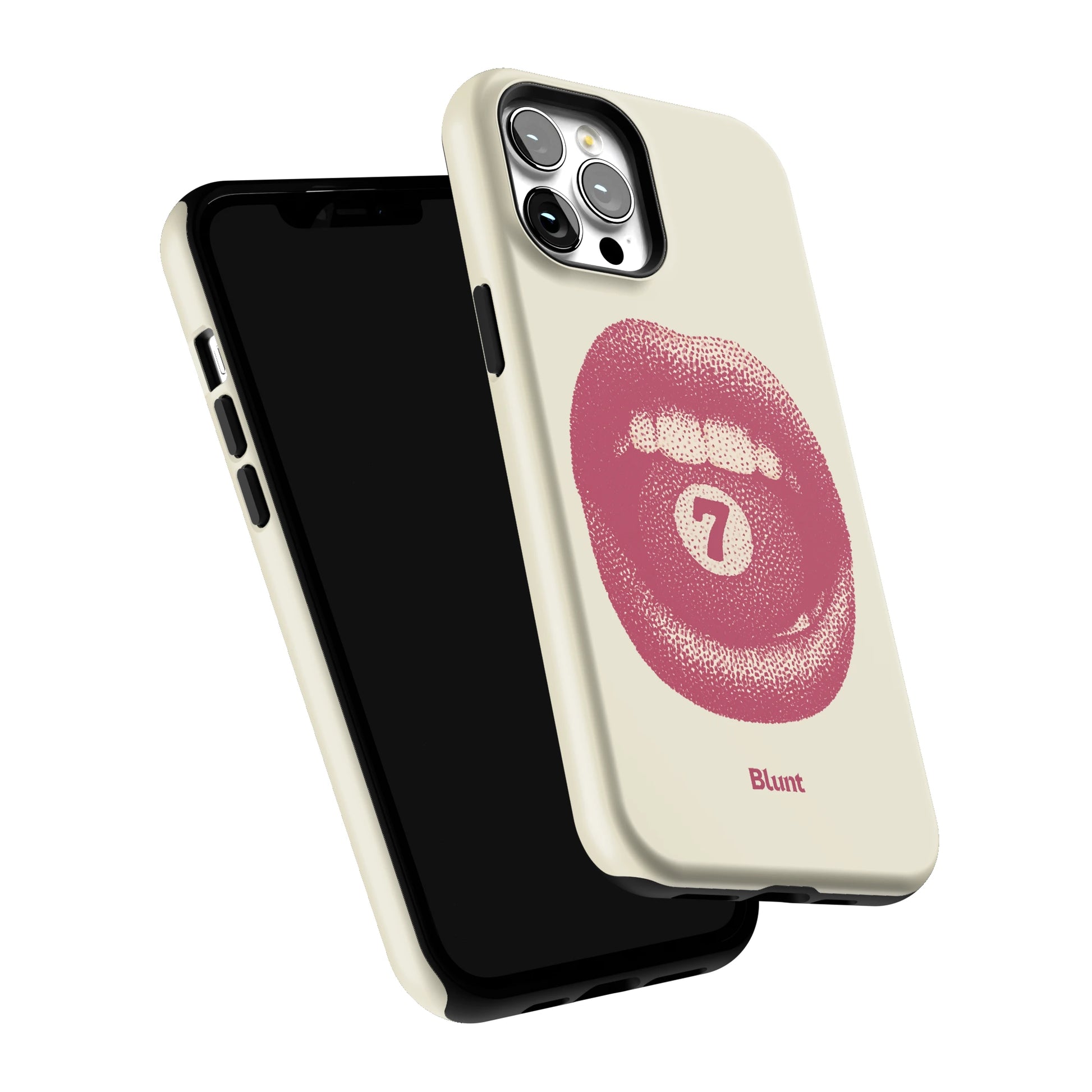 Sin City iPhone Case gallery - Iphone_12_Pro_Max_6