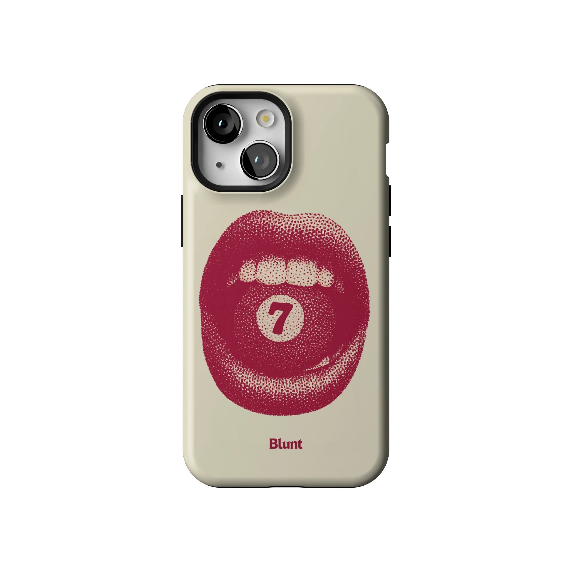 Sin City iPhone Case gallery - Iphone_13_Mini_Air_Plus_1