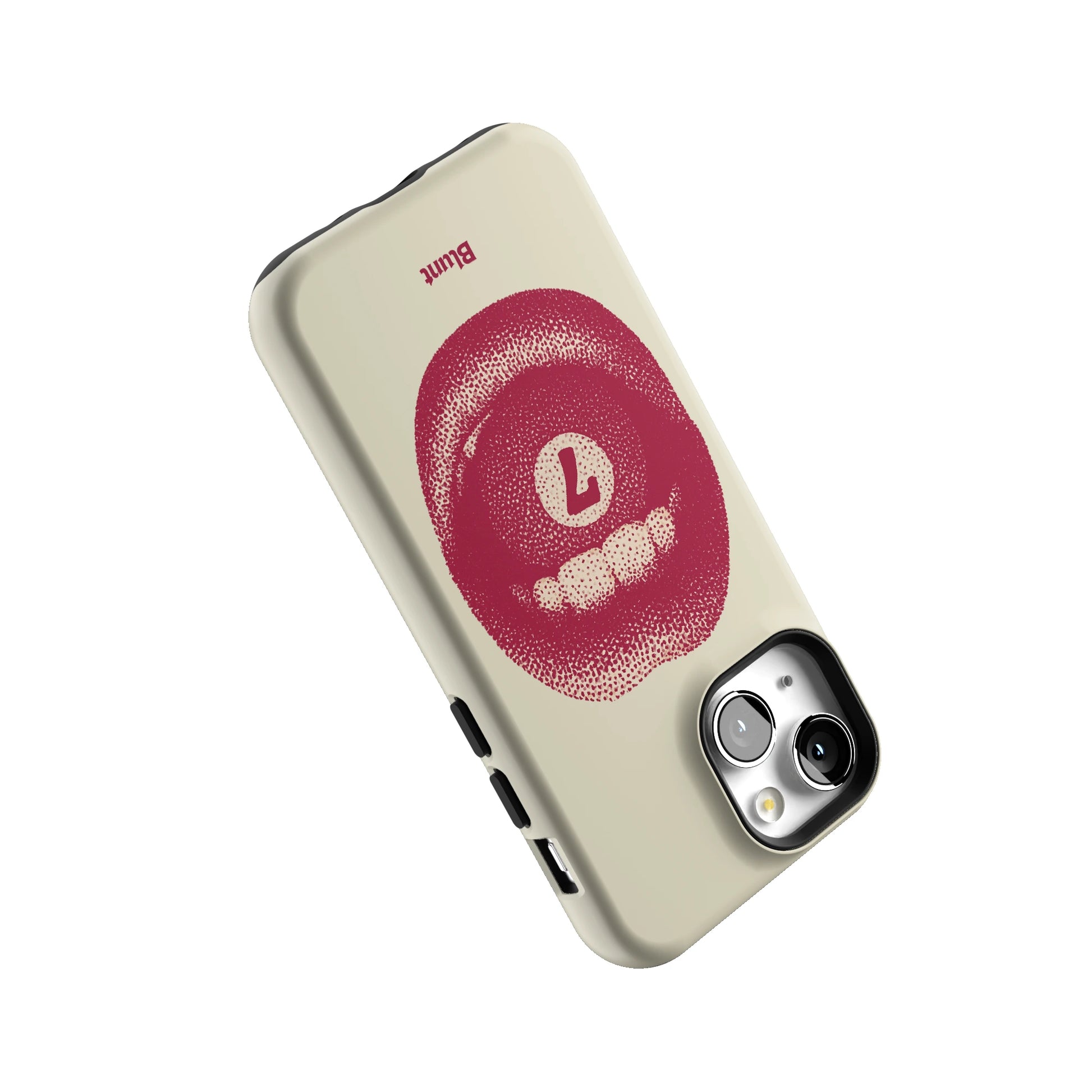 Sin City iPhone Case gallery - Iphone_13_Mini_Air_Plus_5