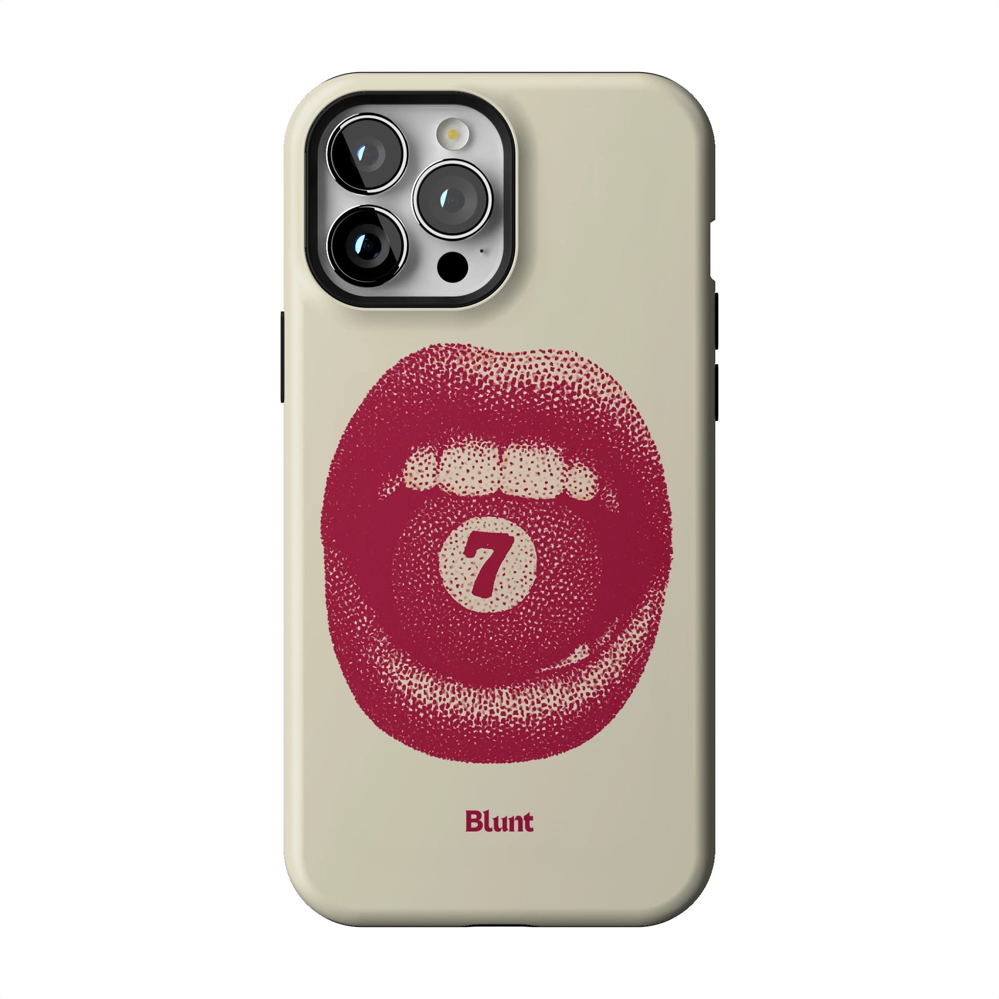 Sin City iPhone Case gallery - Iphone_13_Pro_Max_1