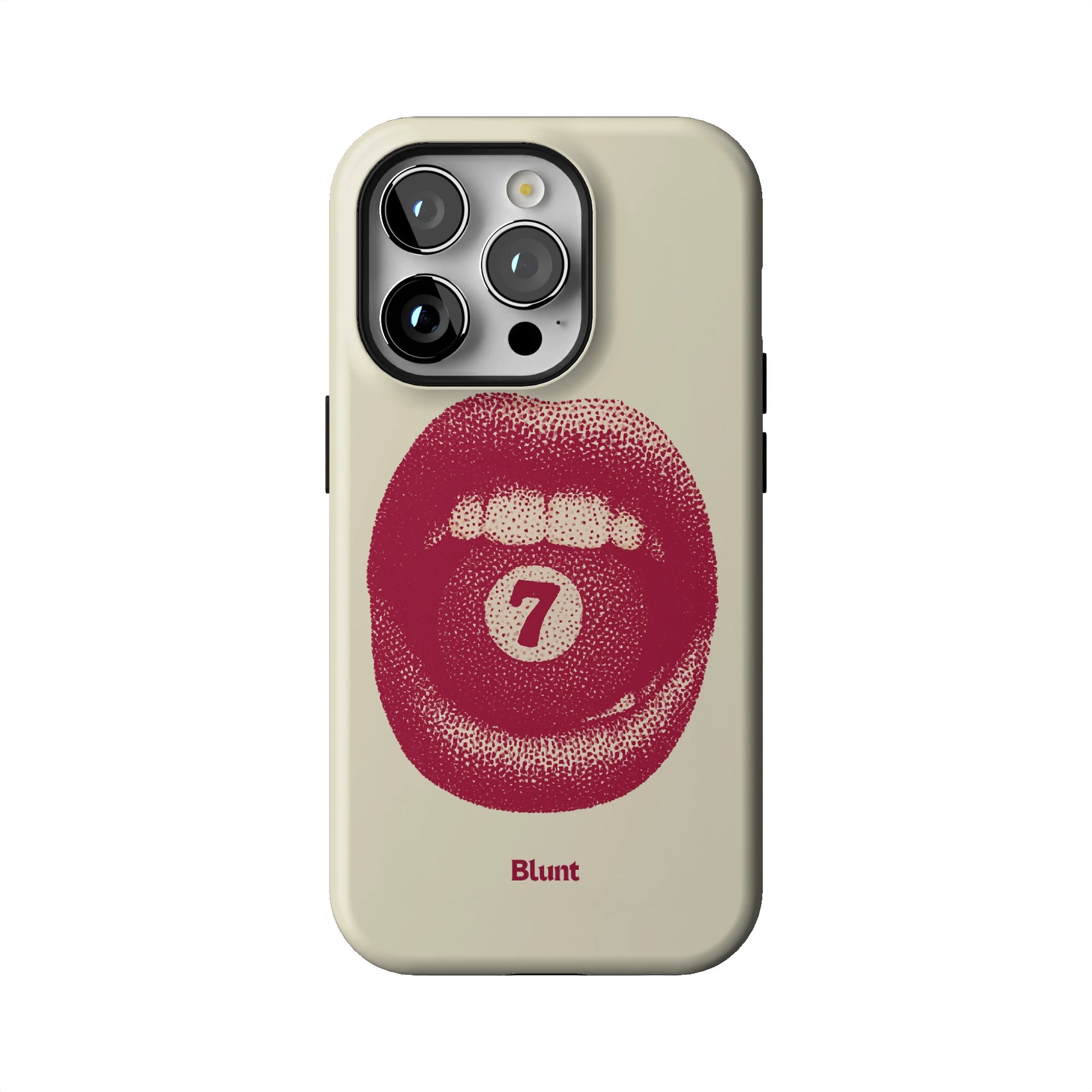 Sin City iPhone Case gallery - Iphone_14_Pro_1