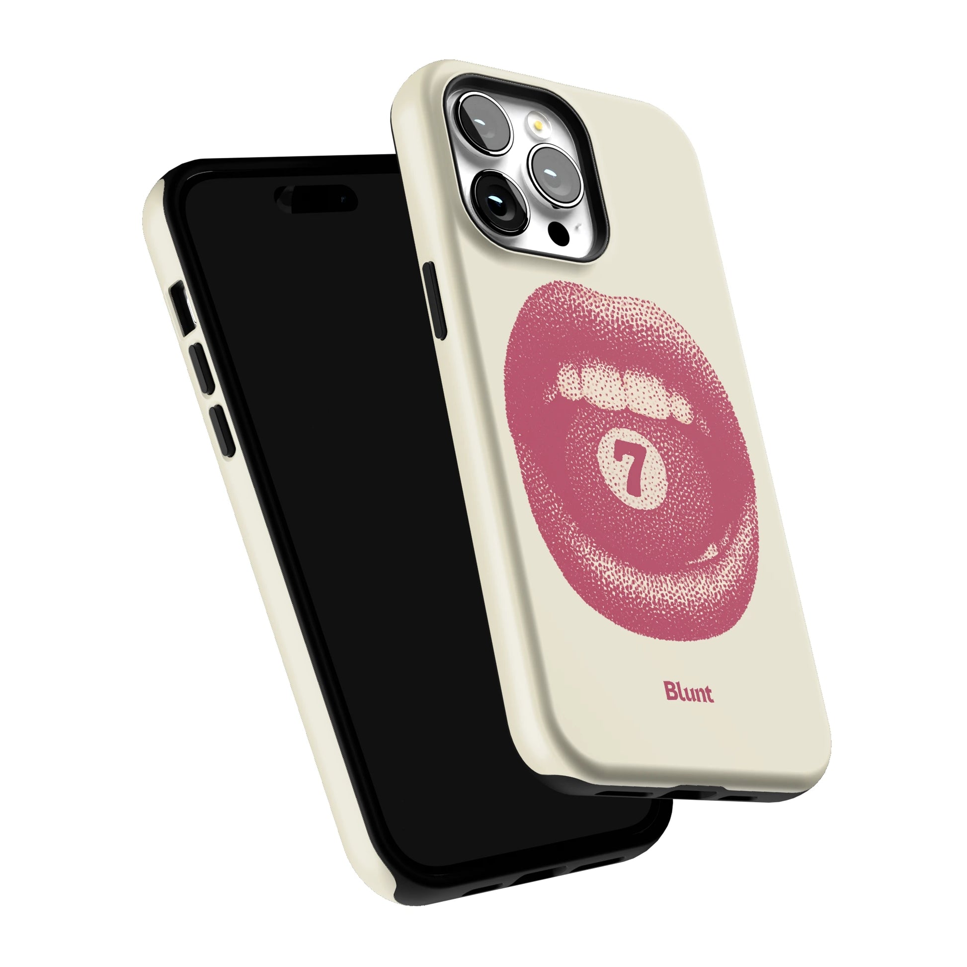 Sin City iPhone Case gallery - Iphone_14_Pro_Max_6