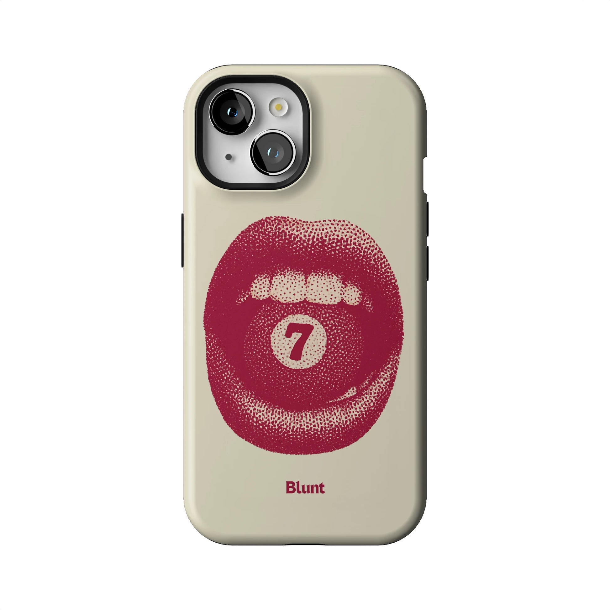 Sin City iPhone Case gallery - Iphone_15_Iphone_1