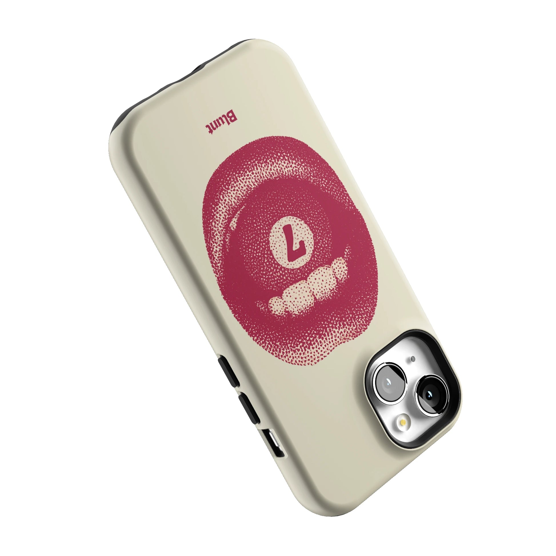 Sin City iPhone Case gallery - Iphone_15_Iphone_5