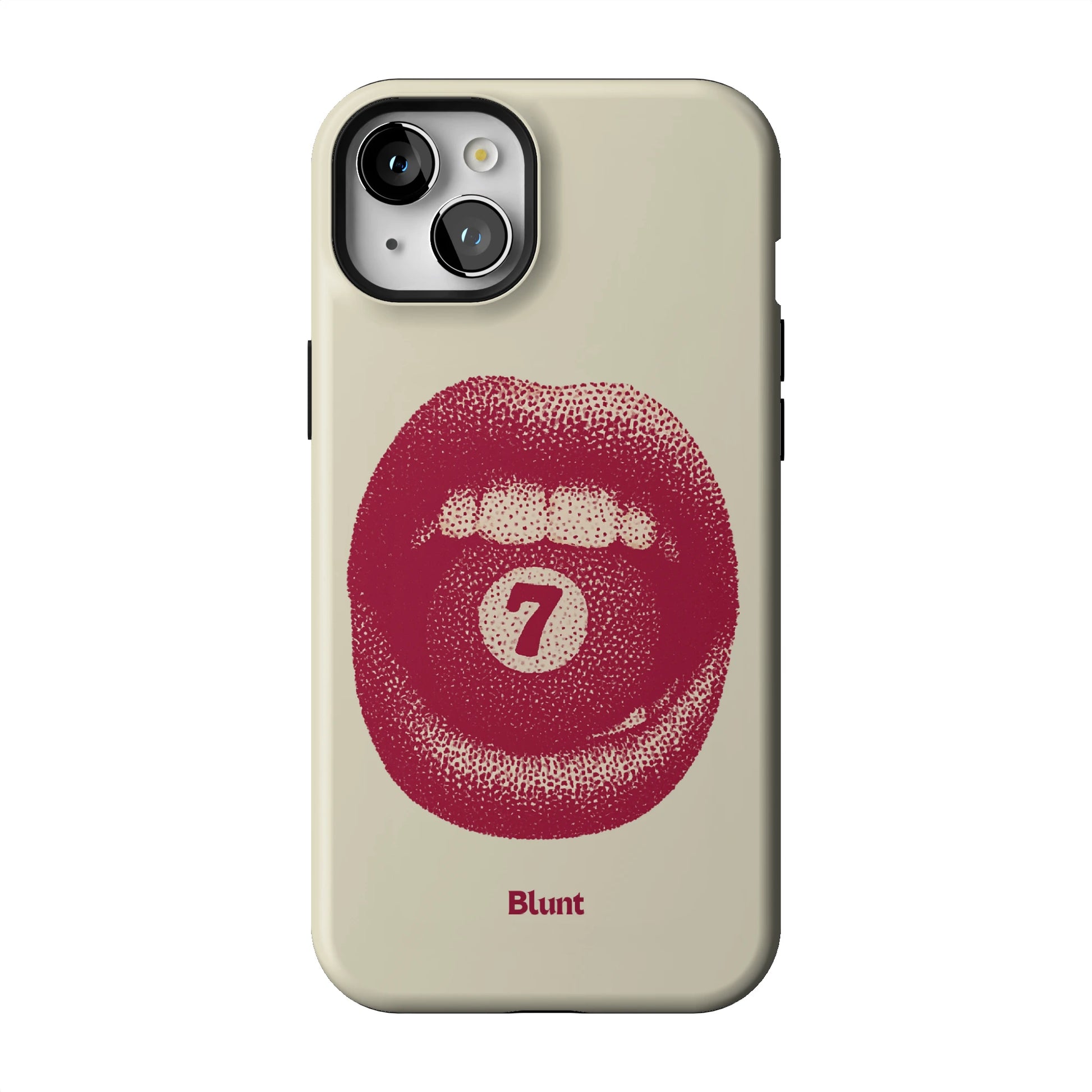 Sin City iPhone Case gallery - Iphone_15_Mini_Air_Plus_1