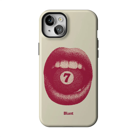 Sin City iPhone Case gallery - Iphone_15_Mini_Air_Plus_1