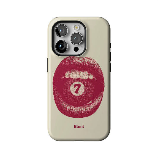 Sin City iPhone Case gallery - Iphone_15_Pro_1