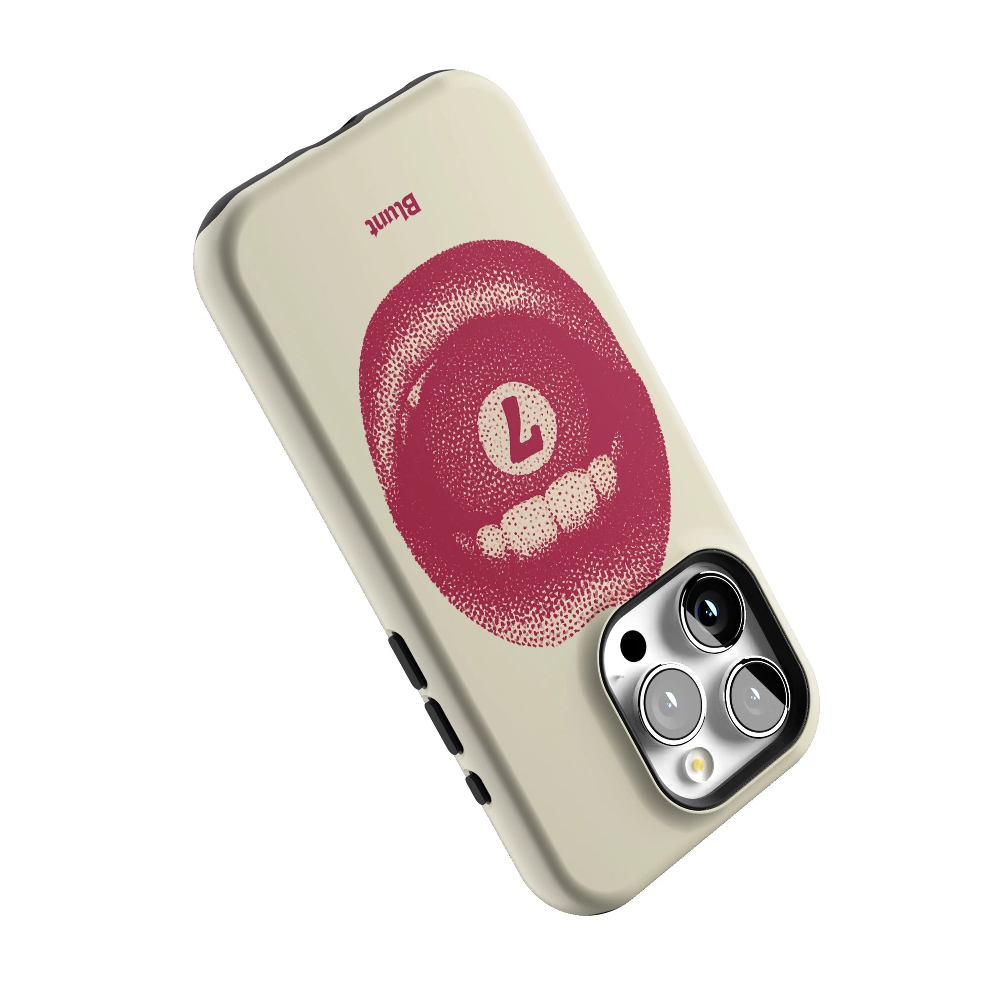 Sin City iPhone Case gallery - Iphone_15_Pro_5
