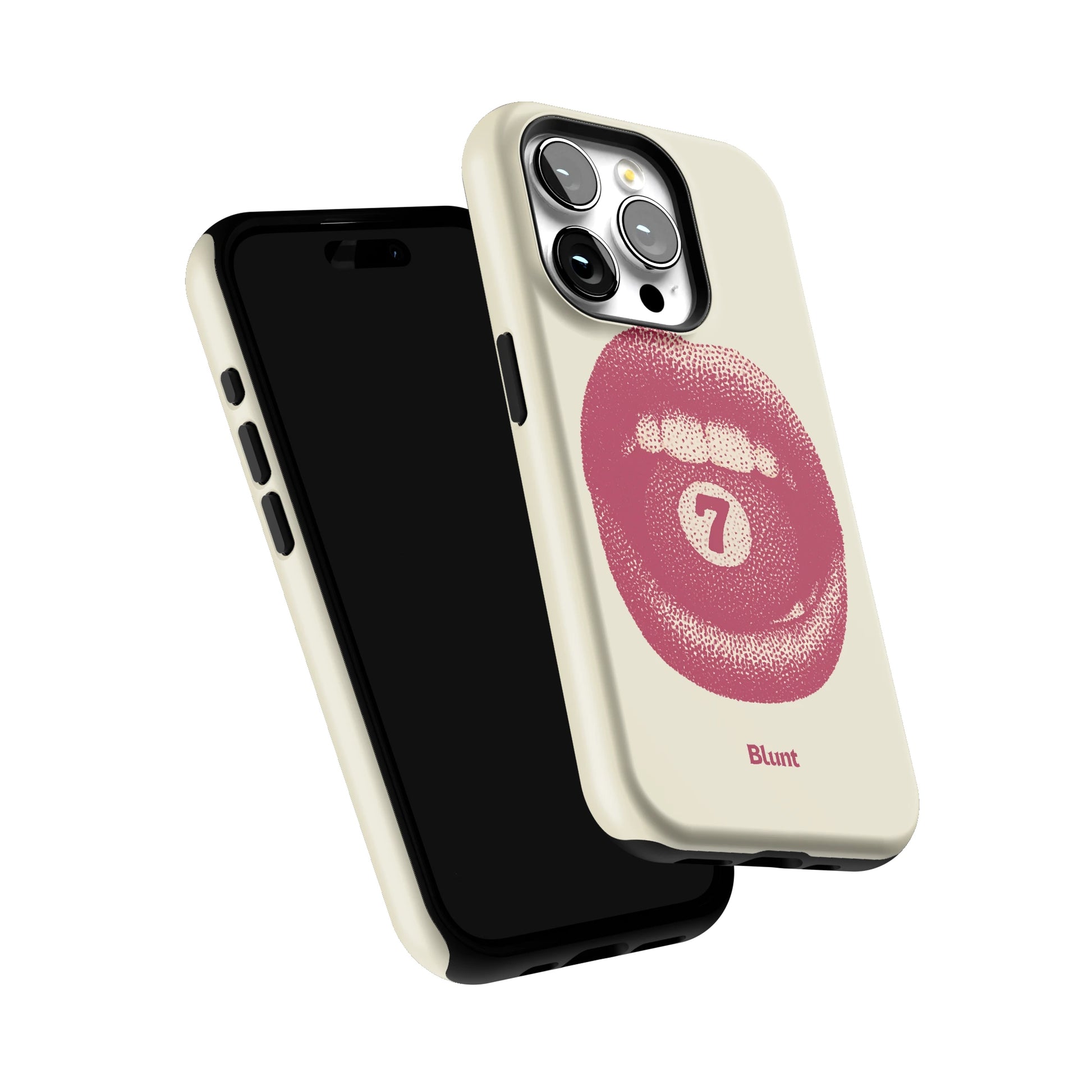 Sin City iPhone Case gallery - Iphone_15_Pro_6
