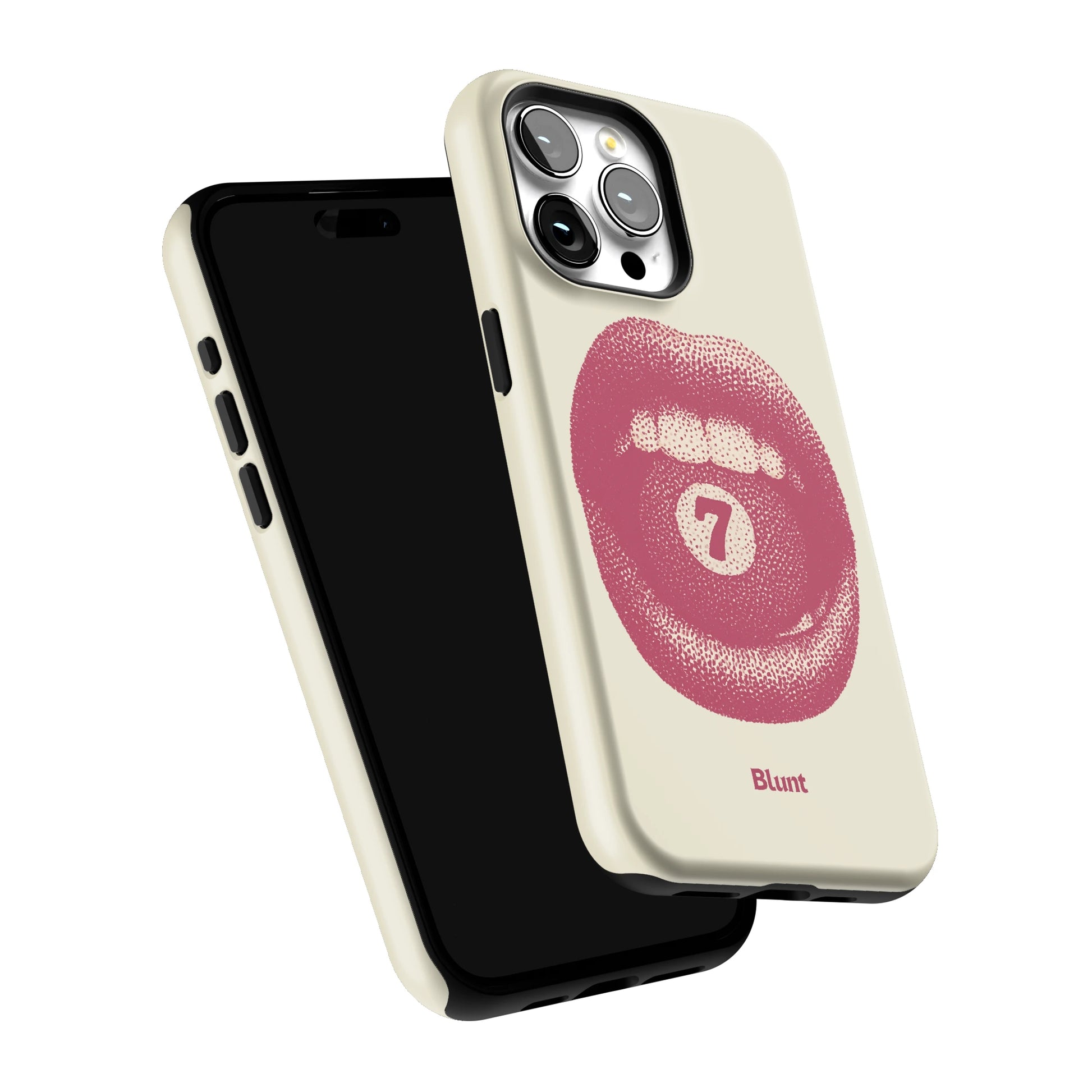 Sin City iPhone Case gallery - Iphone_15_Pro_Max_6