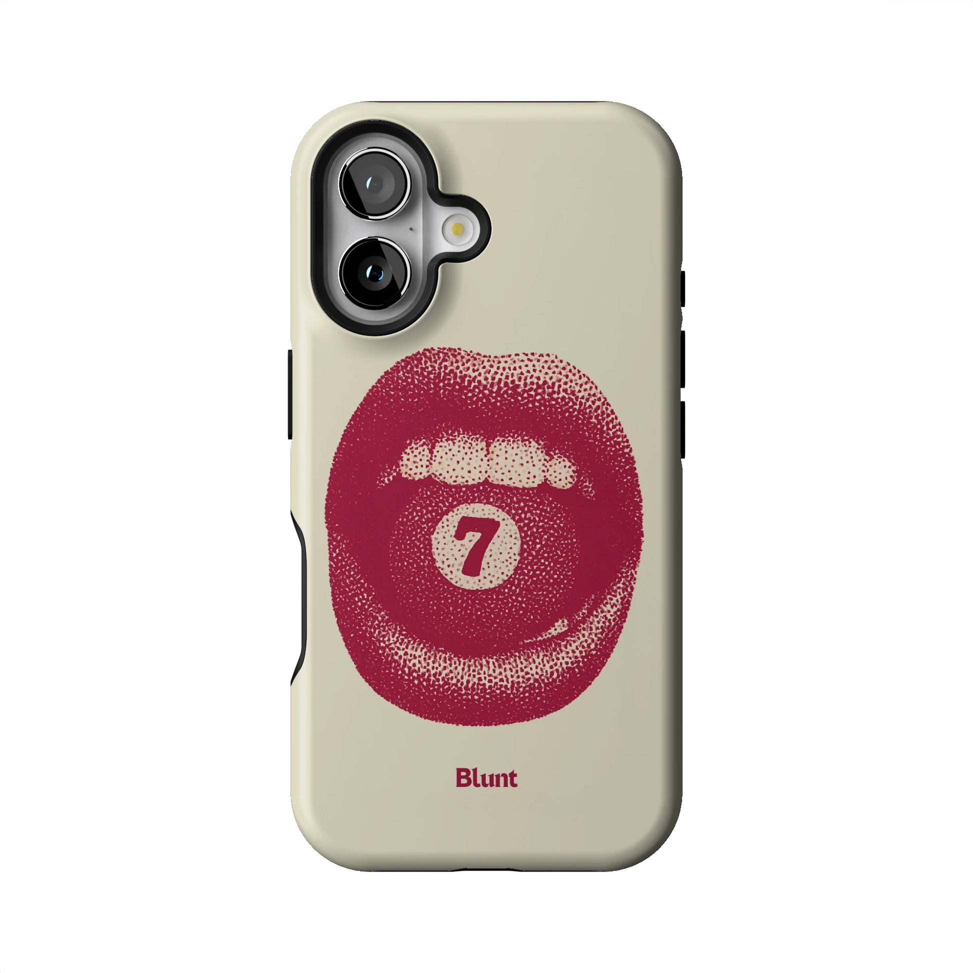 Sin City iPhone Case gallery - Iphone_16_Iphone_1