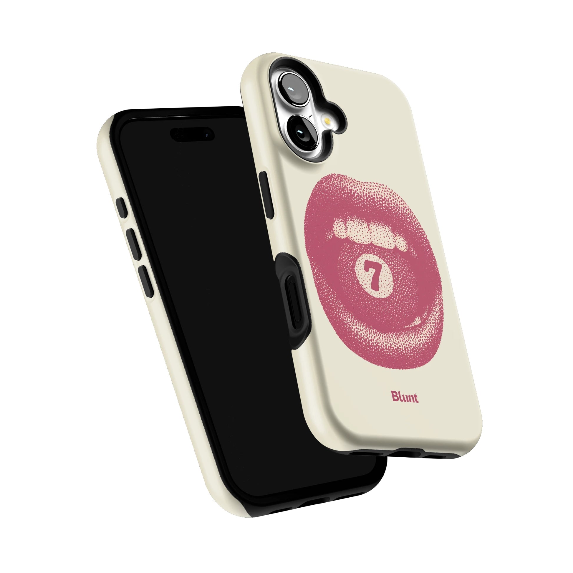 Sin City iPhone Case gallery - Iphone_16_Iphone_6