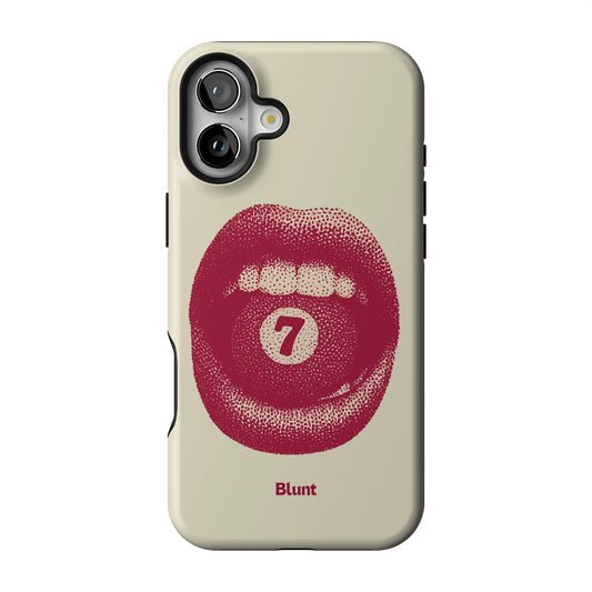 Sin City iPhone Case gallery - Iphone_16_Mini_Air_Plus_1