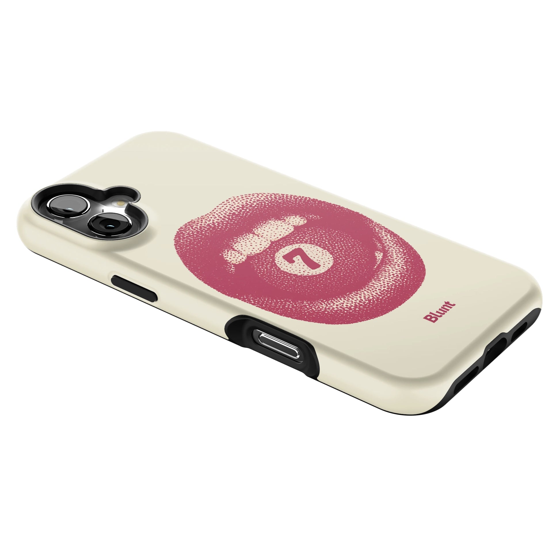 Sin City iPhone Case gallery - Iphone_16_Mini_Air_Plus_2