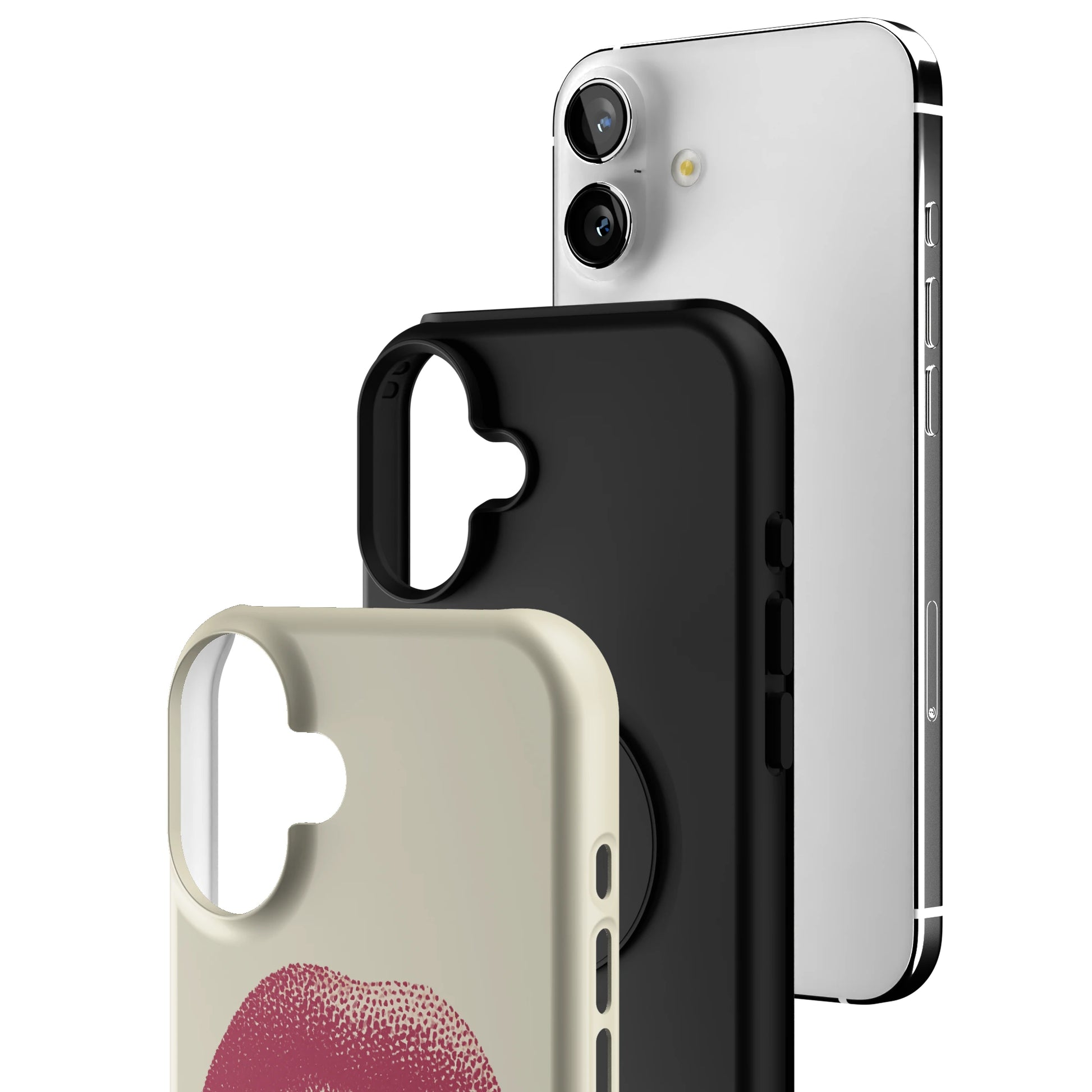 Sin City iPhone Case gallery - Iphone_16_Mini_Air_Plus_3