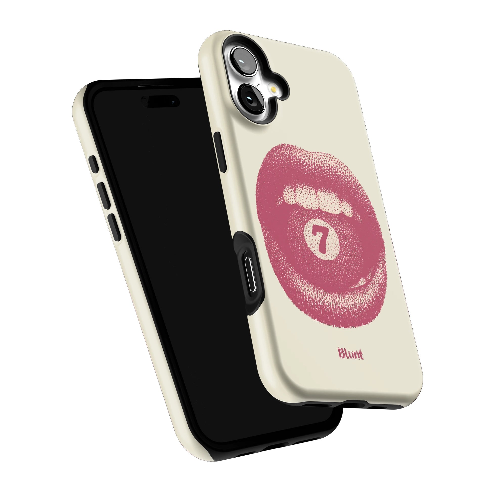Sin City iPhone Case gallery - Iphone_16_Mini_Air_Plus_6