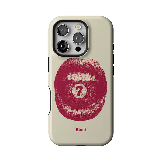 Sin City iPhone Case gallery - Iphone_16_Pro_1