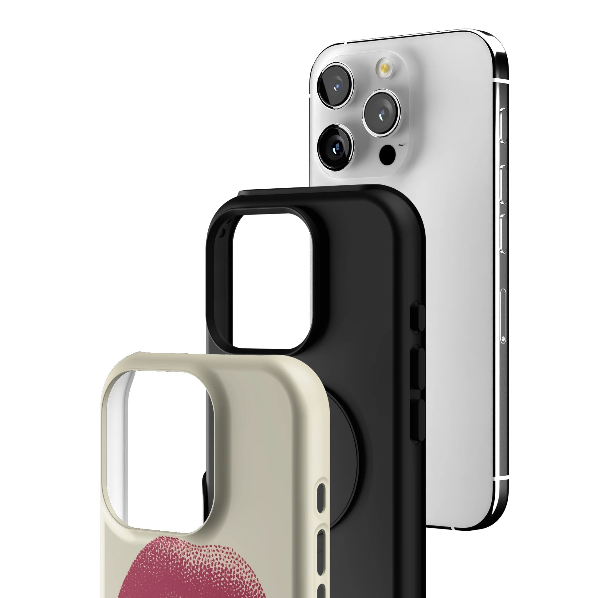 Sin City iPhone Case gallery - Iphone_16_Pro_3