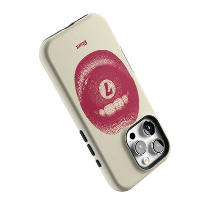 Sin City iPhone Case gallery - Iphone_16_Pro_5