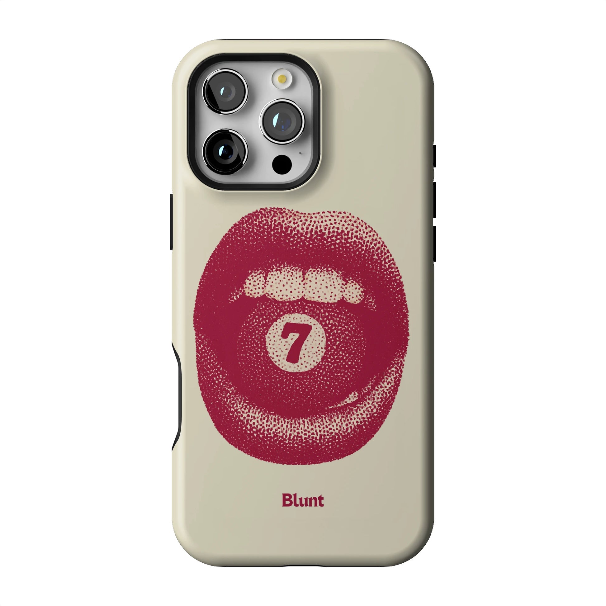 Sin City iPhone Case gallery - Iphone_16_Pro_Max_1