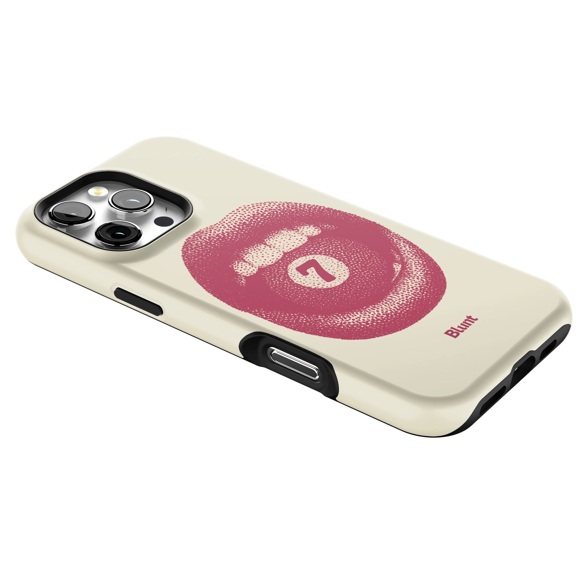 Sin City iPhone Case gallery - Iphone_16_Pro_Max_2