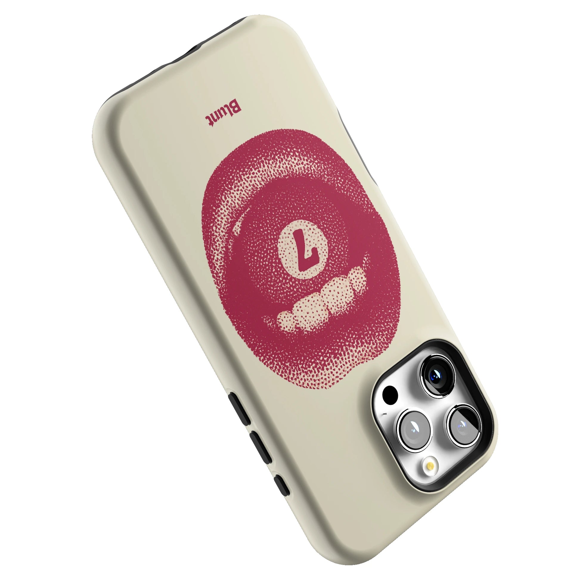 Sin City iPhone Case gallery - Iphone_16_Pro_Max_5