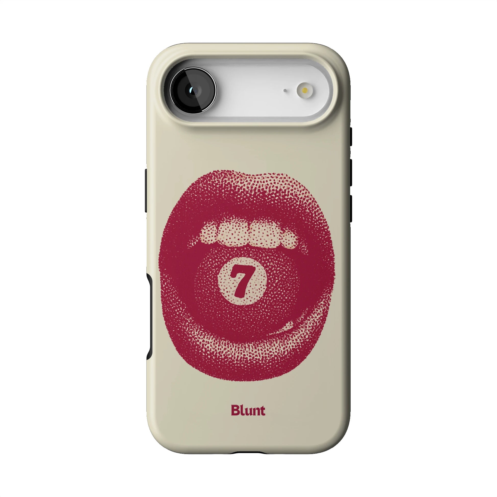 Sin City iPhone Case gallery - Iphone_17_Air_1