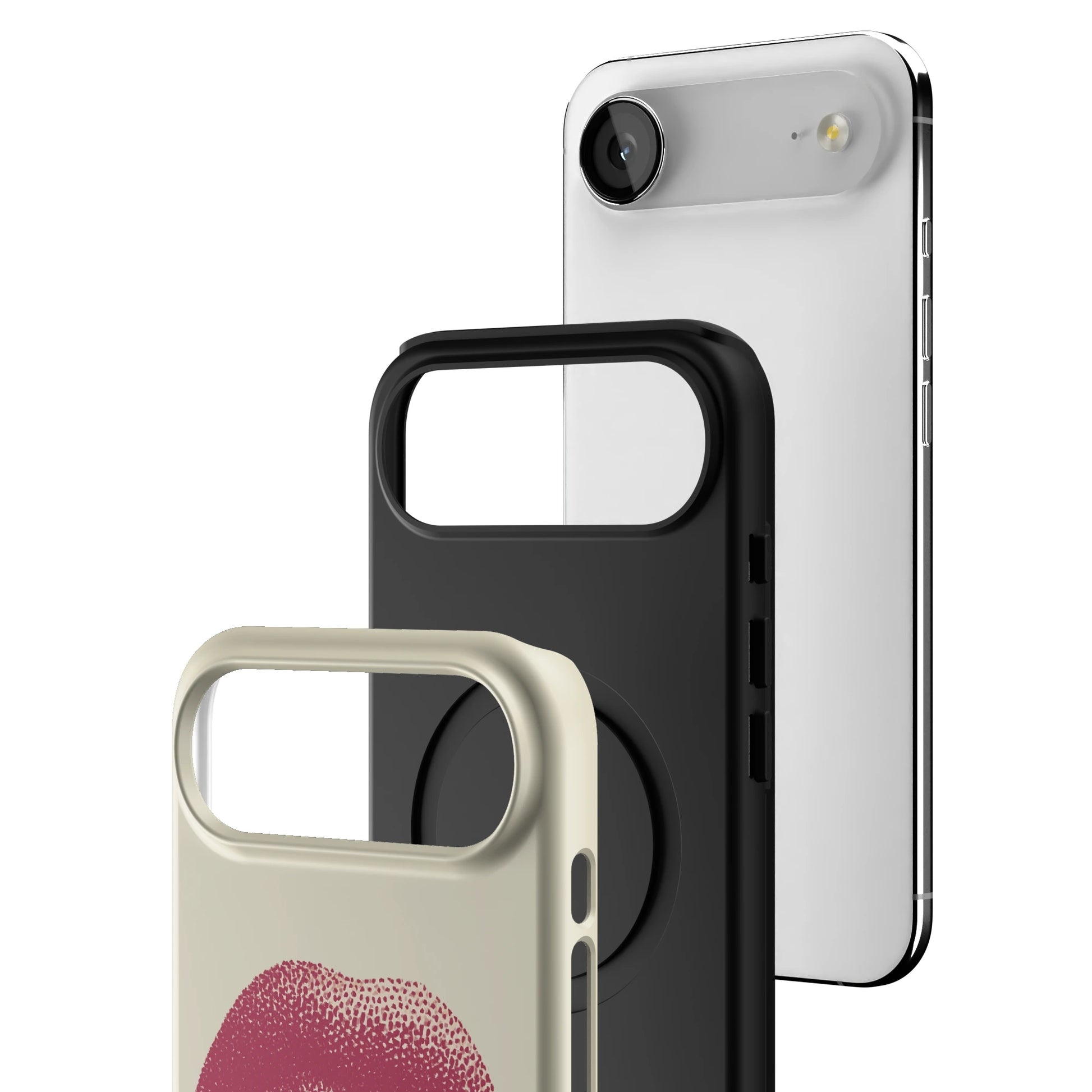 Sin City iPhone Case gallery - Iphone_17_Air_3