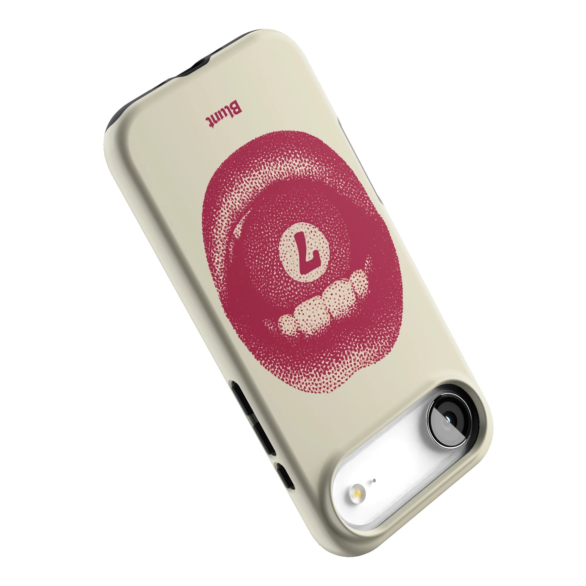 Sin City iPhone Case gallery - Iphone_17_Air_5
