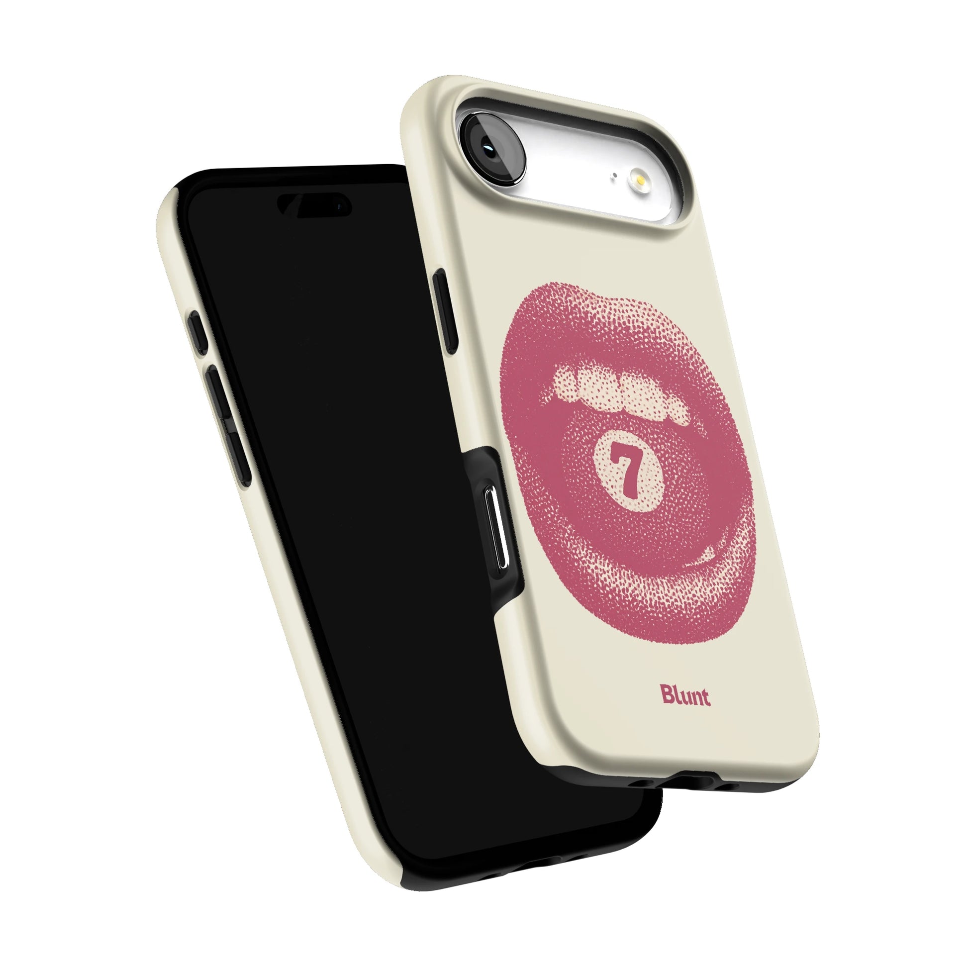 Sin City iPhone Case gallery - Iphone_17_Air_6