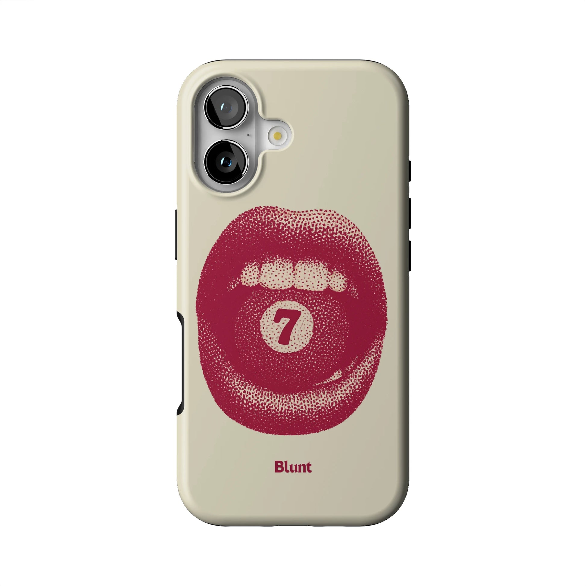 Sin City iPhone Case gallery - Iphone_17_Iphone_1