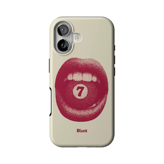 Sin City iPhone Case gallery - Iphone_17_Iphone_1