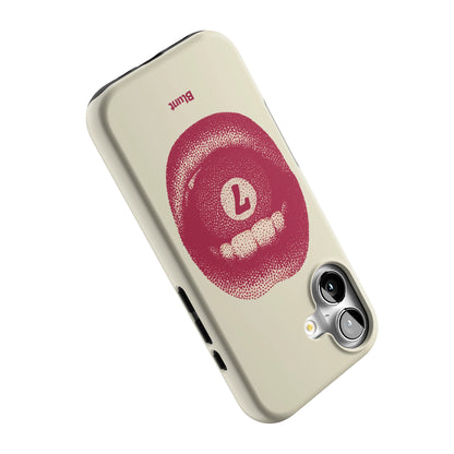 Sin City iPhone Case gallery - Iphone_17_Iphone_5