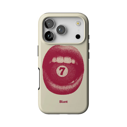 Sin City iPhone Case gallery - Iphone_17_Pro_1