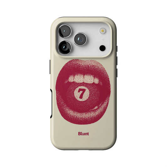 Sin City iPhone Case gallery - Iphone_17_Pro_1