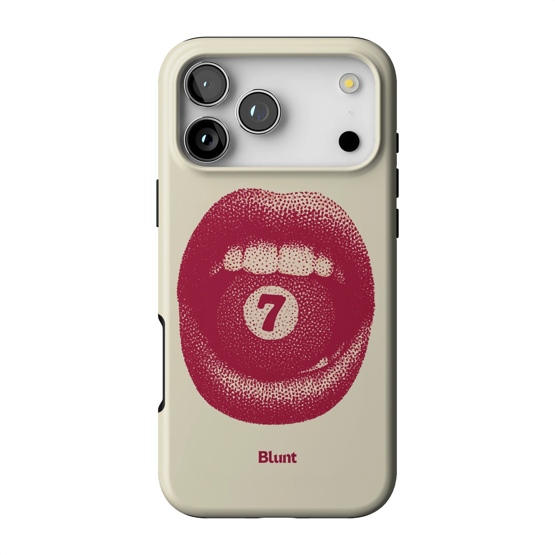 Sin City iPhone Case gallery - Iphone_17_Pro_Max_1