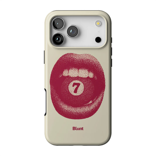 Sin City iPhone Case gallery - Iphone_17_Pro_Max_1