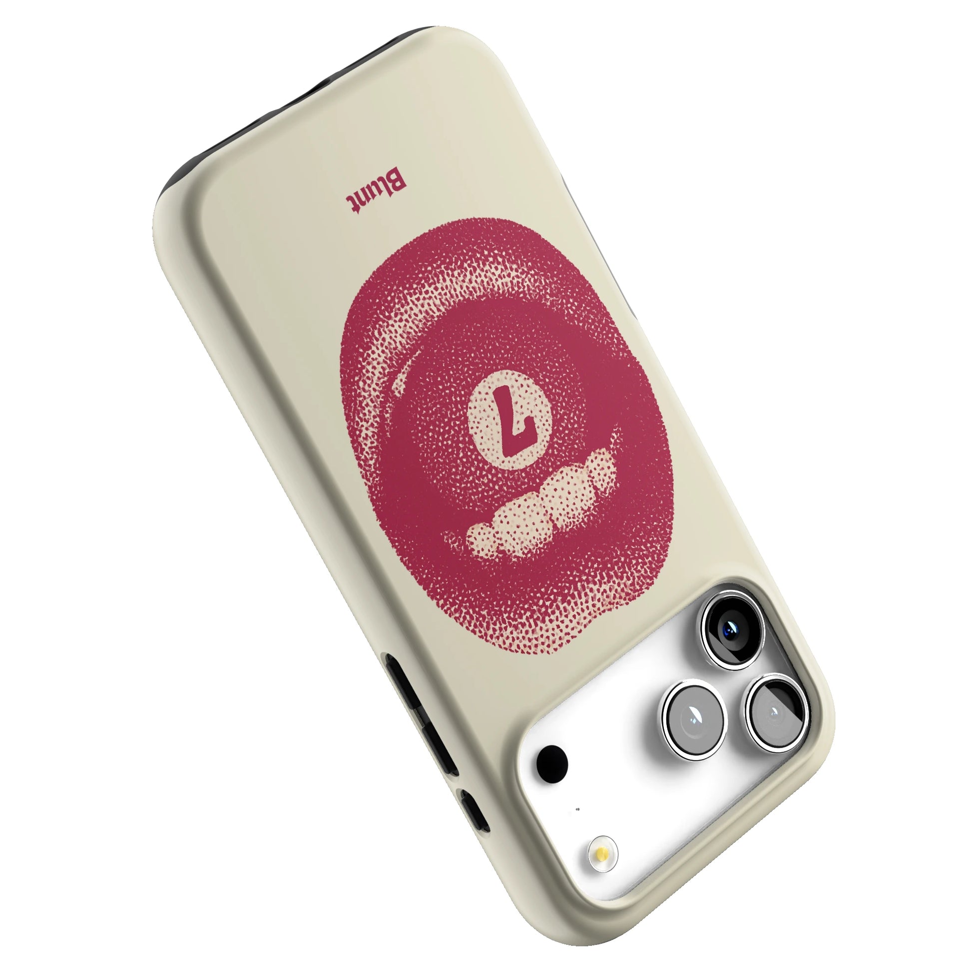 Sin City iPhone Case gallery - Iphone_17_Pro_Max_5