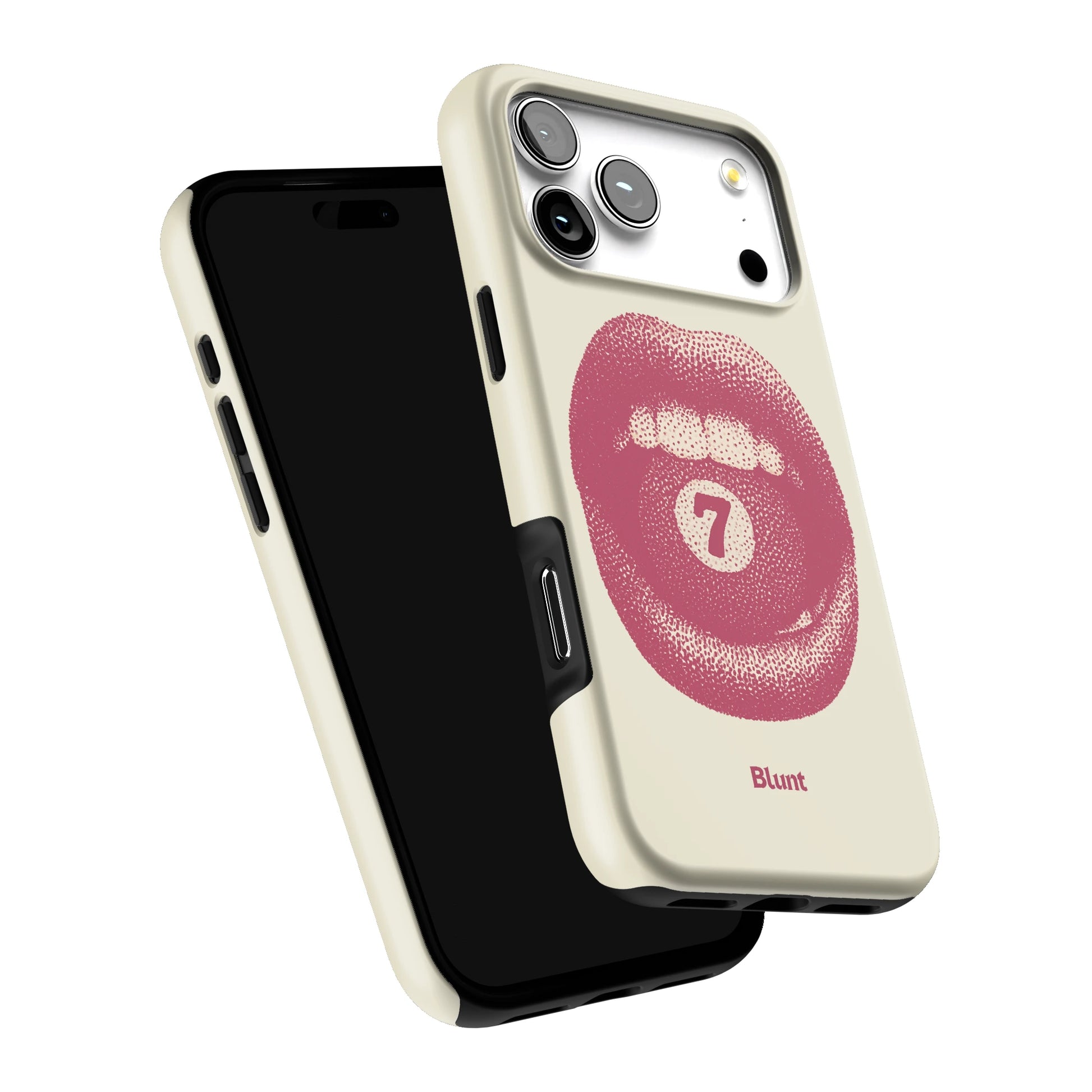 Sin City iPhone Case gallery - Iphone_17_Pro_Max_6