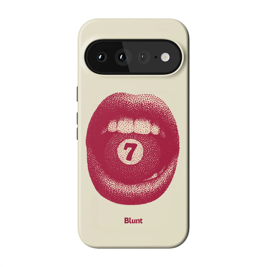Sin City Pixel Case - Blunt Cases