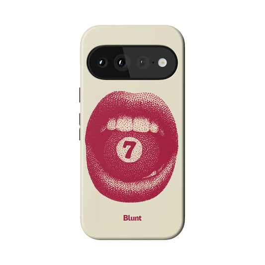 Sin City Pixel Case - Blunt Cases