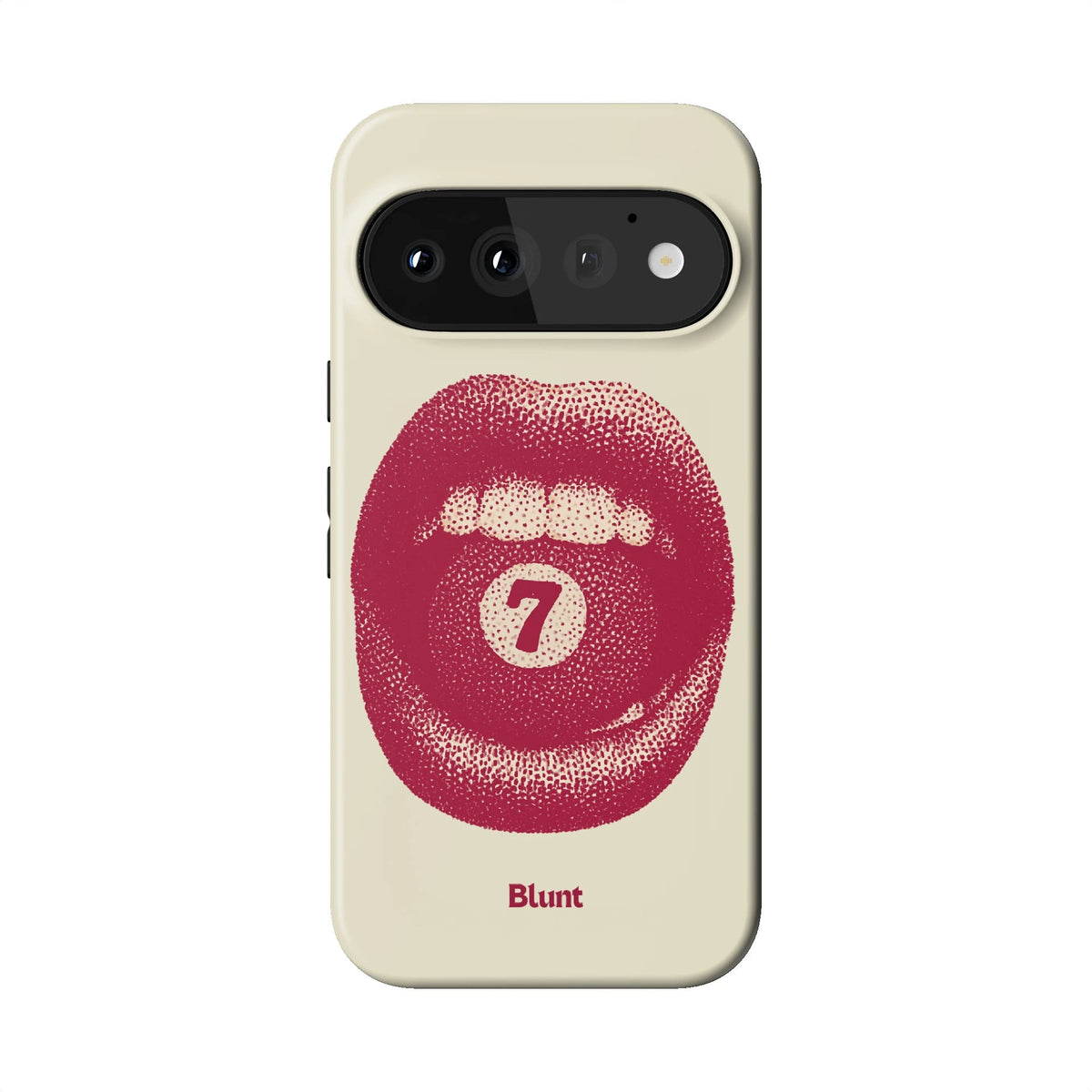 Sin City Pixel Case - Blunt Cases
