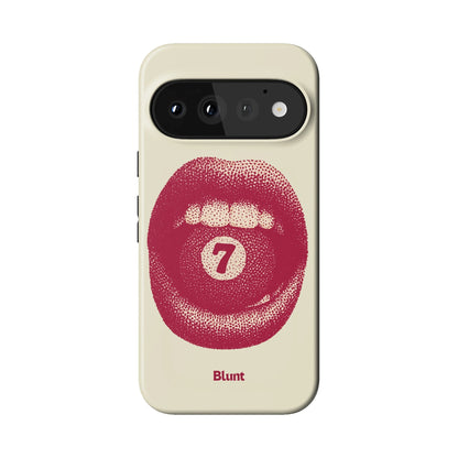Sin City Pixel Case - Blunt Cases