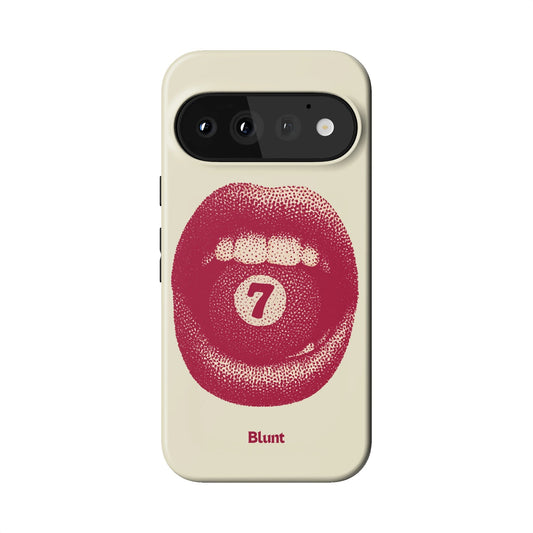 Sin City Pixel Case - Blunt Cases