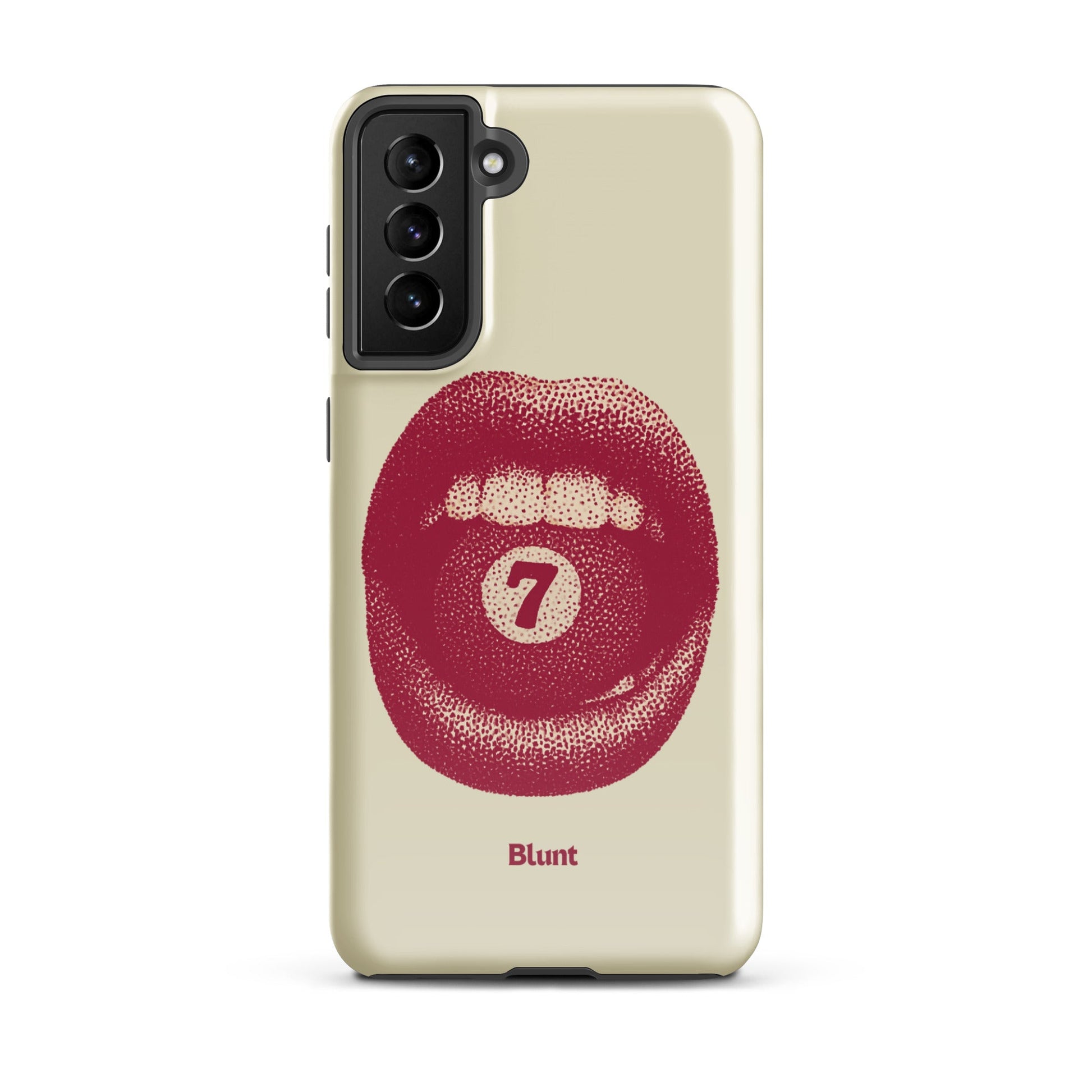 Sin City Samsung Case - Blunt Cases